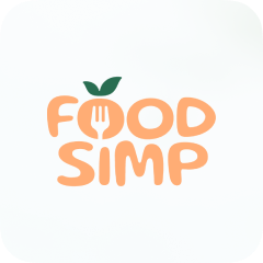 Food Simp Logo